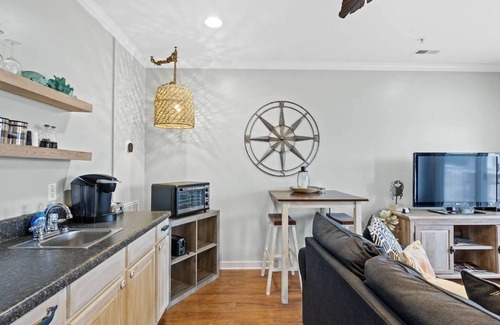 Southport Condo | Southport Waterfront - Gorgeous Views! - No Hidden Fees