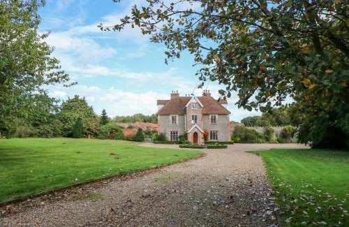 Southrepps House | Southrepps Lodge