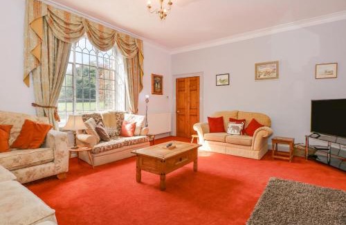 Southrepps House | Southrepps Lodge