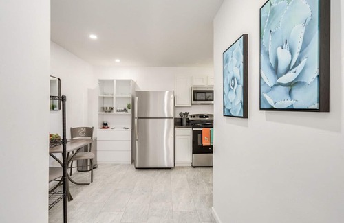 Palo Verde House | Southwest Casita w/Full Kitchen Unit 4