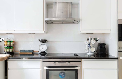 City of Westminster Apartment | Southwick Sanctuary S