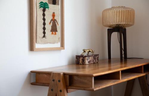 3rd Arrondissement Apartment | Souvenir