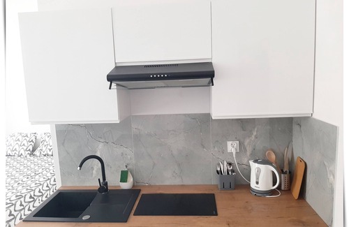 Bydgoszcz Apartment | Souvenirappart Sienkiewicza 3C