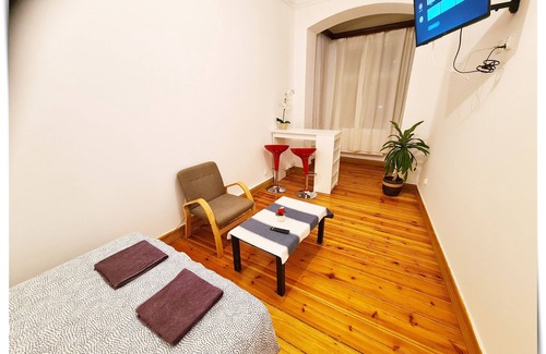 Bydgoszcz Bed & Breakfast | Souvenirappart Sniadeckich 3T