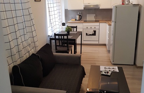 Bydgoszcz Apartment | SouvenirAppart Wilenska 11A
