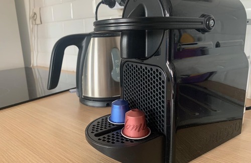 Old Lille Apartment | Souvenirs VX Lille 2 Bedrooms 24H /24H Access