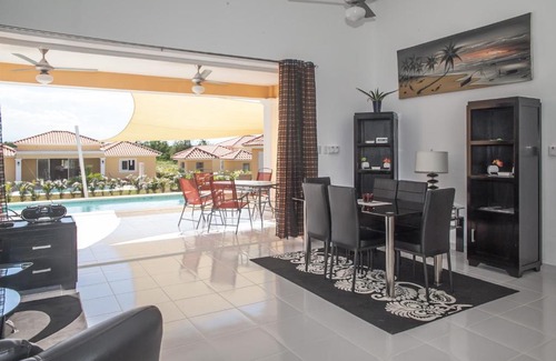 La Mulata Villa | SOV 3 bedroom modern House