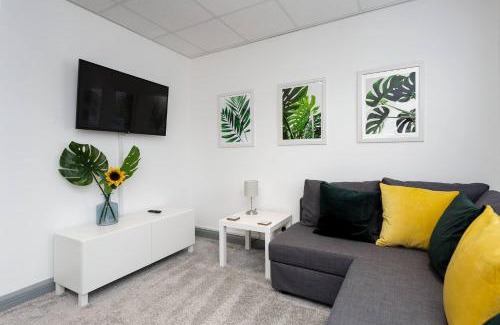 Buckland Apartment | Sovereign Gate 2 - City Centre 2 Bed