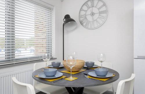 Buckland Apartment | Sovereign Gate 2 - City Centre 2 Bed