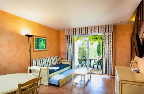 Arles Resort | SOWELL RESIDENCES Les Mazets