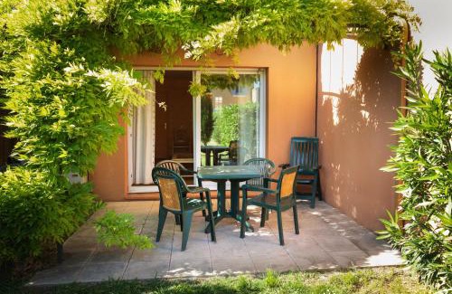 Arles Resort | SOWELL RESIDENCES Les Mazets