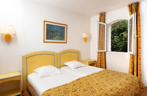 Arles Resort | SOWELL RESIDENCES Les Mazets