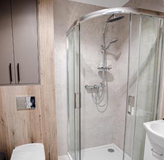 Hajnowka Apartment | Sowi Loft