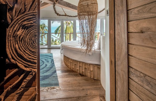 Baan Tai Hotel | SOWK Resort - Somewhere Only We Know