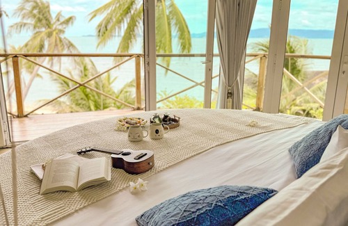 Baan Tai Hotel | SOWK Resort - Somewhere Only We Know