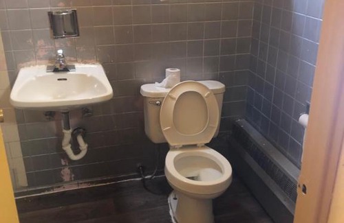 Decatur Hotel | Soy City Motel