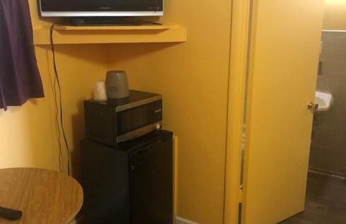 Decatur Hotel | Soy City Motel