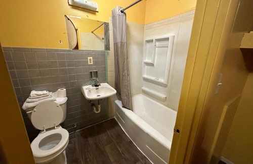 Decatur Hotel | Soy City Motel