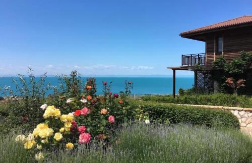 Budjaka Villa | Sozopol Созопол MORE SUN 2 Б Sozopolis