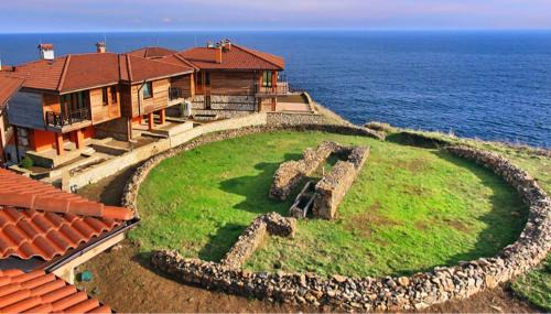 Budjaka Villa | Sozopol Созопол MORE SUN 2 Б Sozopolis