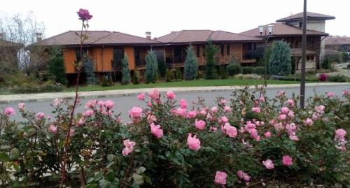 Budjaka Villa | Sozopol Созопол MORE SUN 2 Б Sozopolis