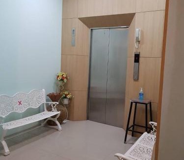 Nai Muang Hotel | SP Residence