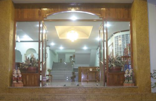 Nai Muang Hotel | SP Residence