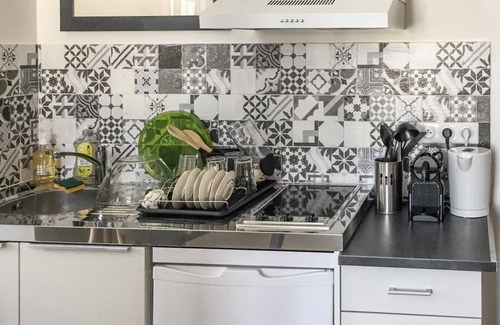 Bergerac Apartment | SP2 Charming studio for 2 people in the heart of the city