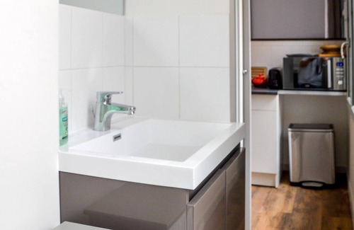 Bergerac Apartment | SP2 Charming studio for 2 people in the heart of the city