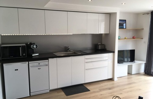 Cambo-les-Bains Apartment | spa and holiday rentals, 3etoiles