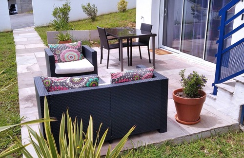 Cambo-les-Bains Apartment | spa and holiday rentals, 3etoiles