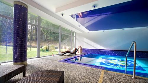 Marianske Lazne Apartment | Spa Apartments St. Moritz