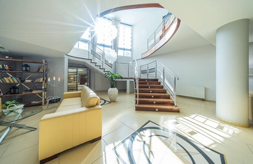 Miedzyzdroje Hotel | SPA Bagiński & Chabinka