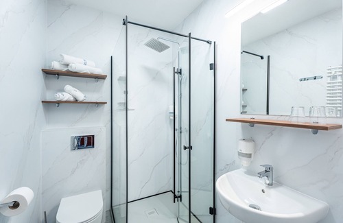 Miedzyzdroje Hotel | SPA Bagiński & Chabinka