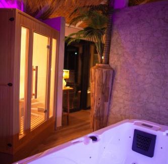 Arques Hotel | Spa Bali