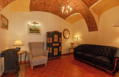 Plzen Bed & Breakfast | Spa Beerland - At The Golden Lamb