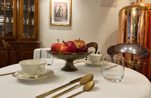 Hradcany Bed & Breakfast | Spa Beerland Chateaux – U Zlaté Hrušky/At Golden pear