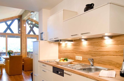 Haldensee Apartment | SPA Chalet for 4 - Das Bäckergut am Haldensee