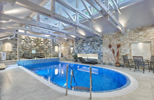 Karlovy Vary Hotel | Spa Hotel Villa Ritter
