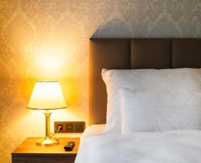 Karlovy Vary Hotel | Spa Hotel Villa Smetana