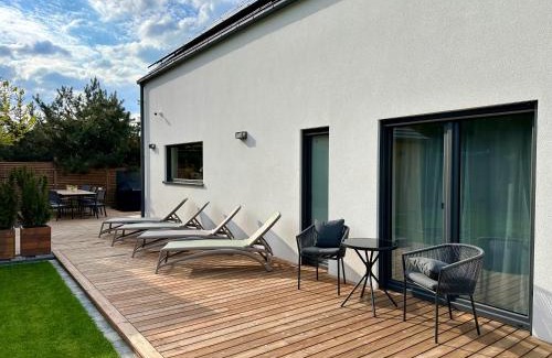 Wiele Villa | SPA House Wiele Dobrego