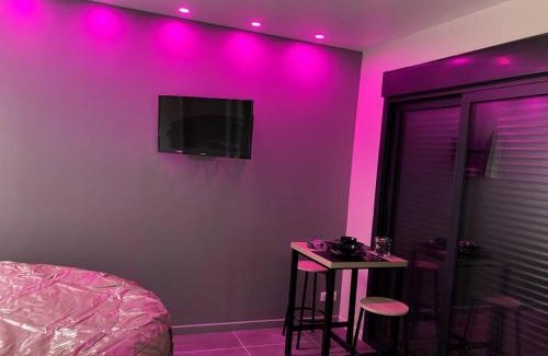 Saint-Germain-les-Corbeil Apartment | SPA Le Love