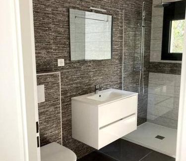 Saint-Germain-les-Corbeil Apartment | SPA Le Love