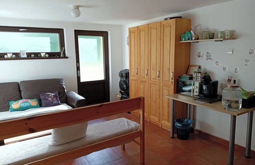 Nejdek House | SPA Pod javory