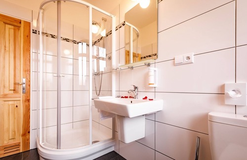 Nejdek House | SPA Pod javory