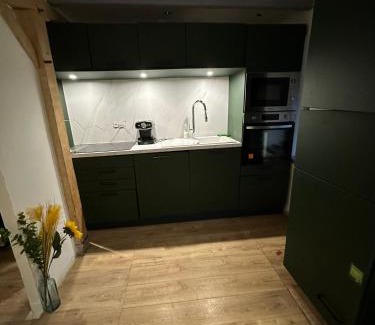 Maisdon-sur-Sevre Apartment | Spa relaxing