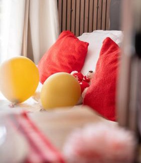 Plessis Tison Apartment | Spa relaxing