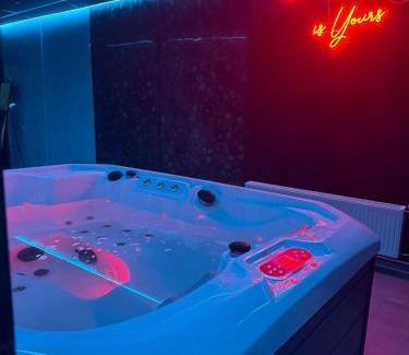 Schiedam Hotel | Spa rucana