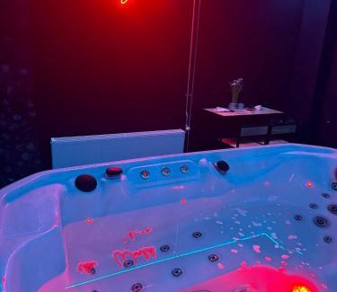 Schiedam Hotel | Spa rucana