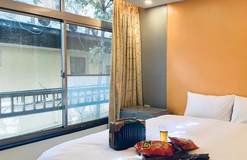 Beitou Resort | Spa Spring Resort